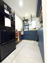 Arc at Tampines (D18), Condominium #450777311